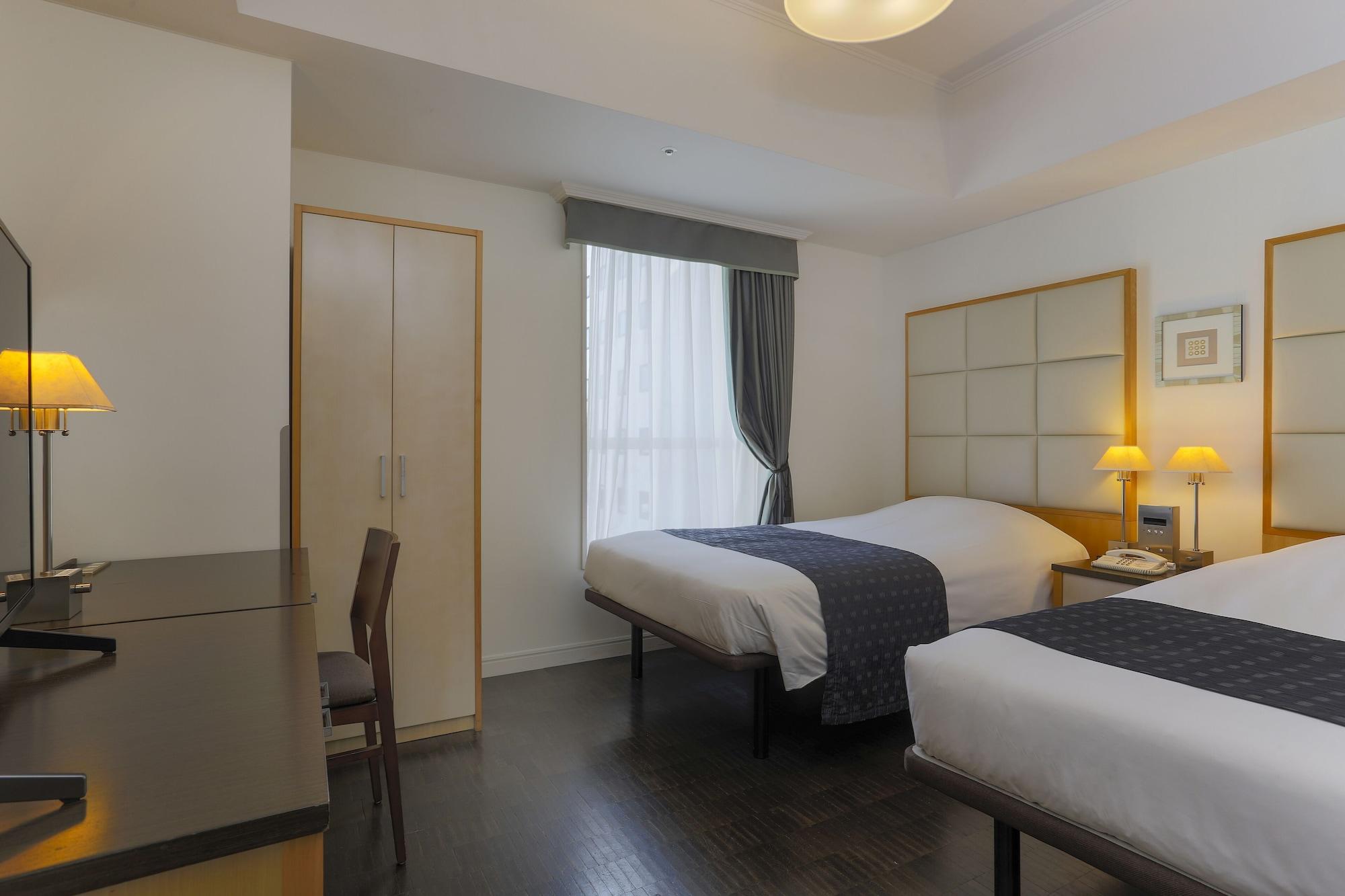 Monterey Ginza 4* Präfektur Tokio