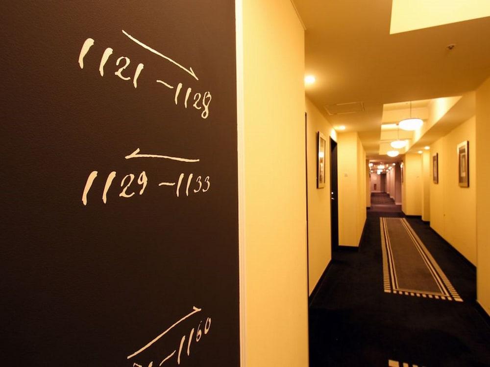Hotel Monterey Ginza Präfektur Tokio