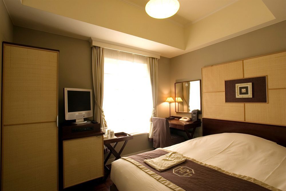 Monterey Ginza 4* Präfektur Tokio