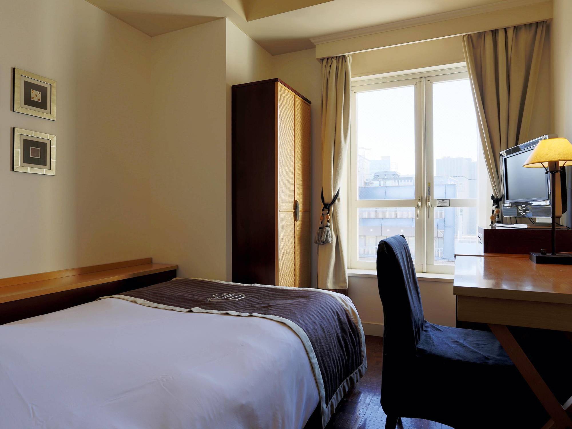 Monterey Ginza Hotel Präfektur Tokio